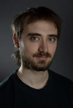 Photo of Giona Cattaneo