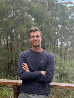 Photo of Kieran Didi