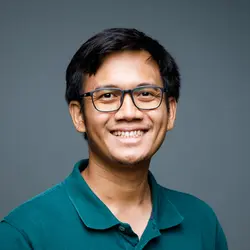 Photo of Gde Bimananda Mahardika Wisna