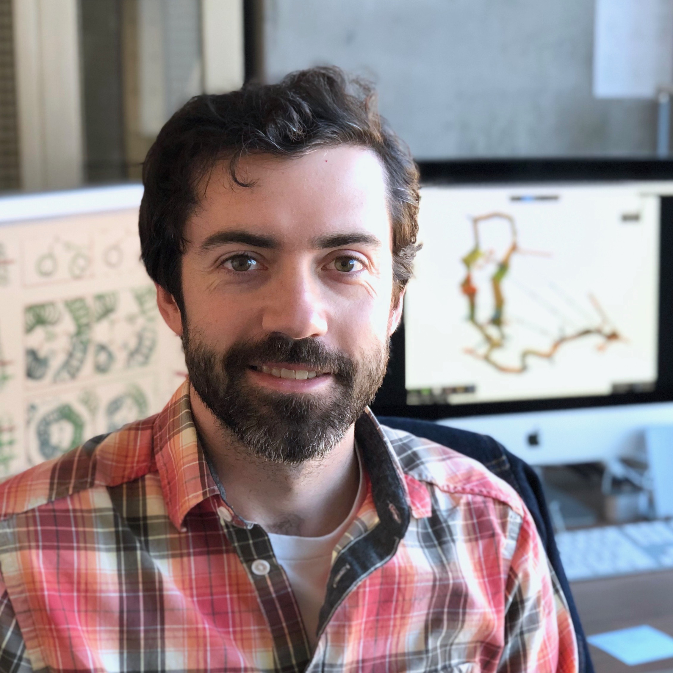 Congrats, Dr. Koepnick!