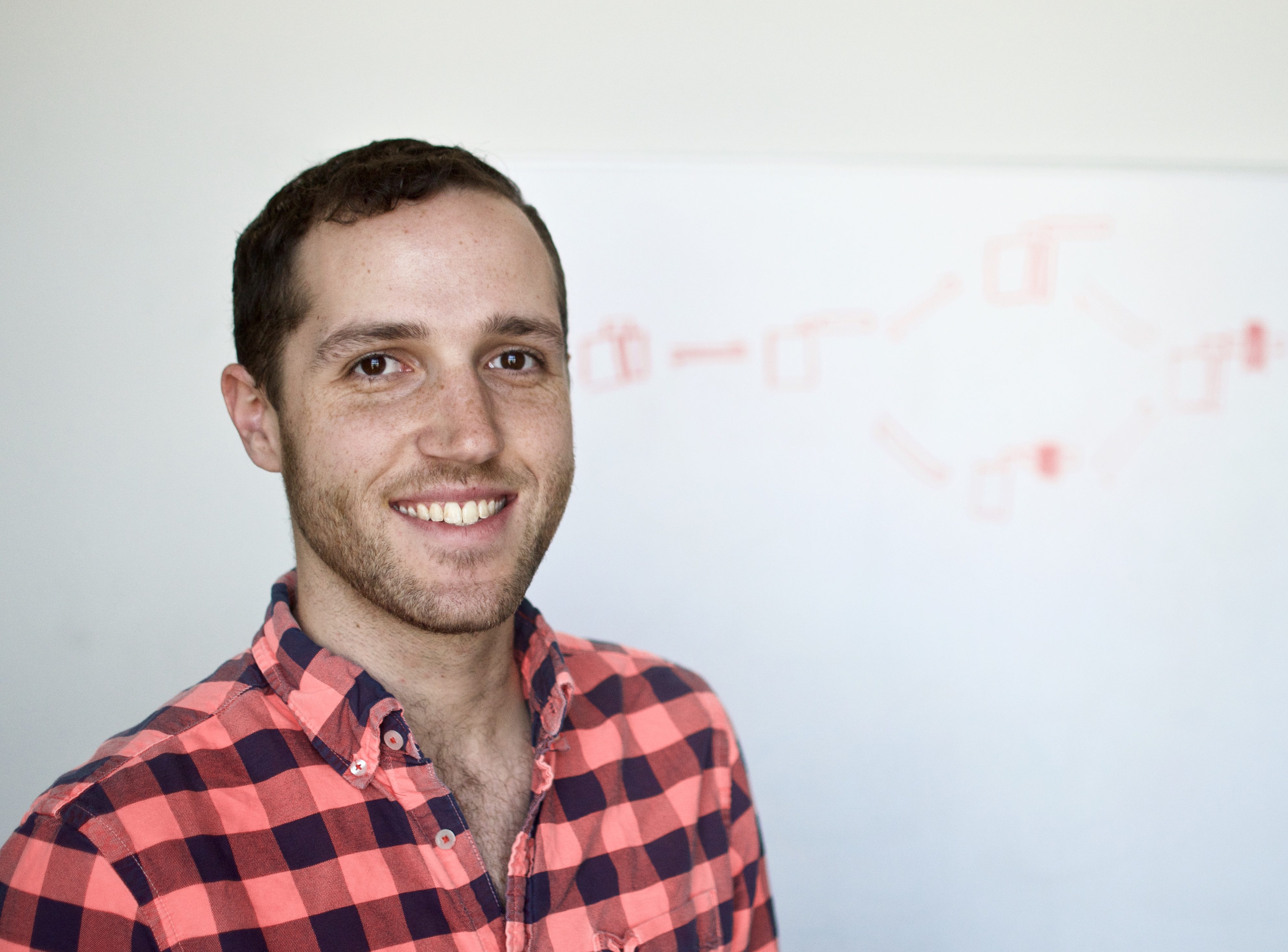 Congrats, Dr. Langan!