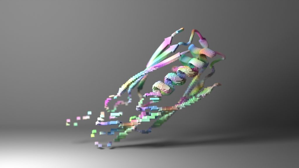 Machine learning tools can now create new proteins in seconds