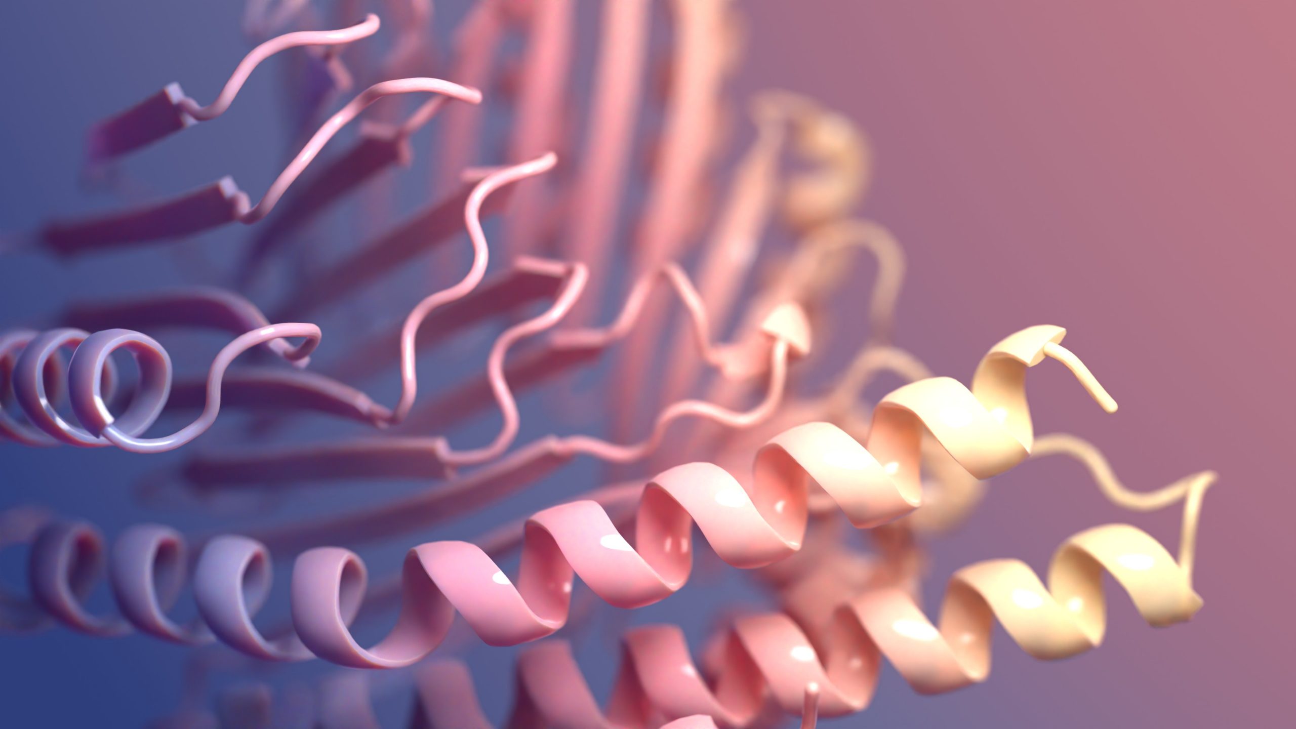 New York Times: “A.I. Turns Its Artistry to Creating New Human Proteins”