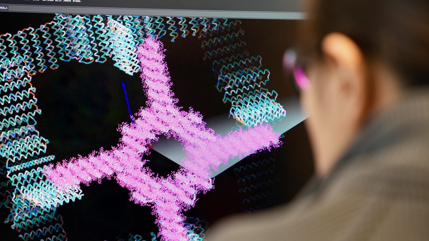 NBC: “Scientists use new A.I. tech to fight diseases”