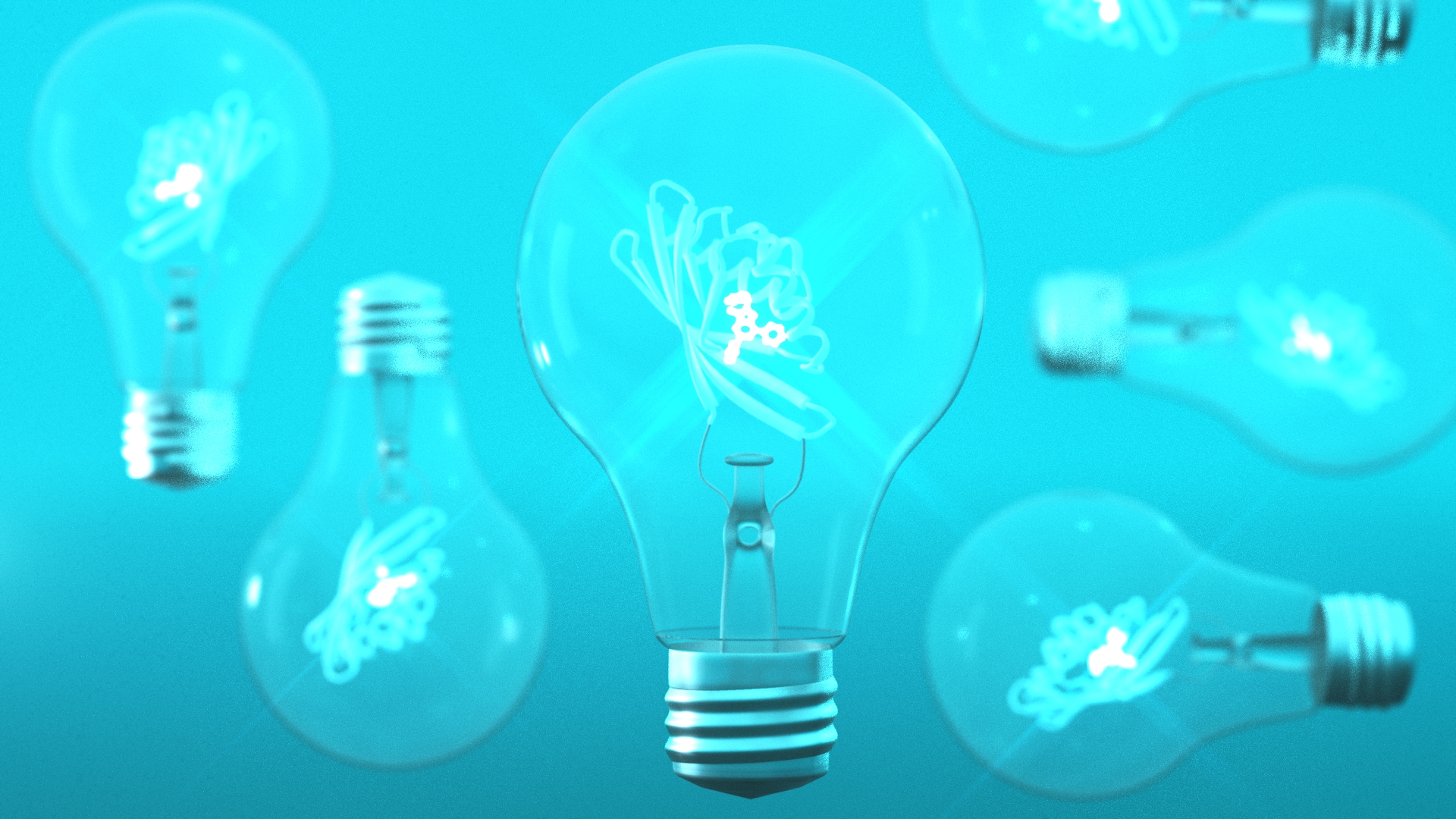 Machine learning generates custom enzymes