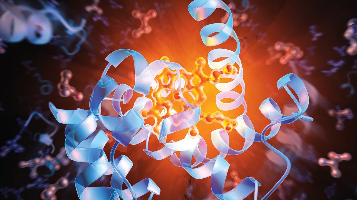 Modeling and generating more of life’s building blocks