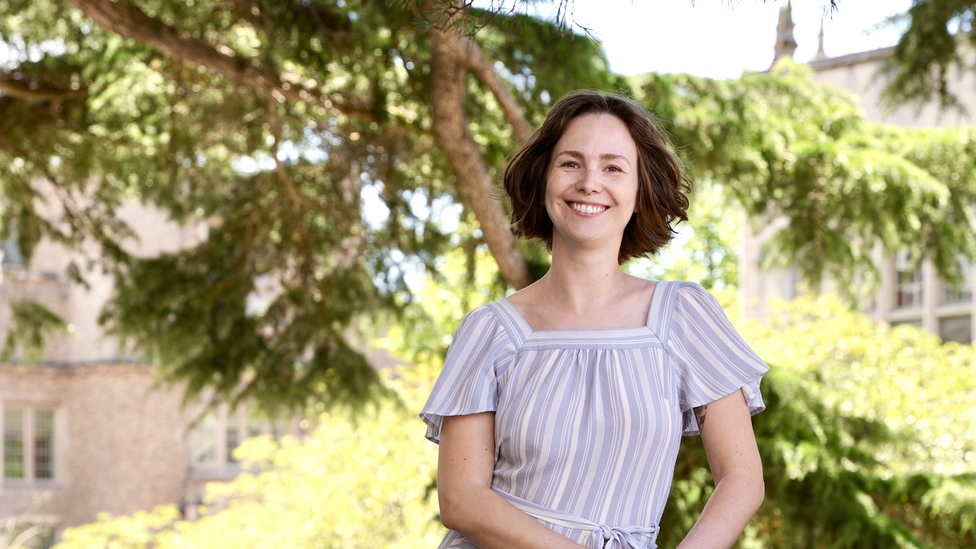Congrats Ljubica!