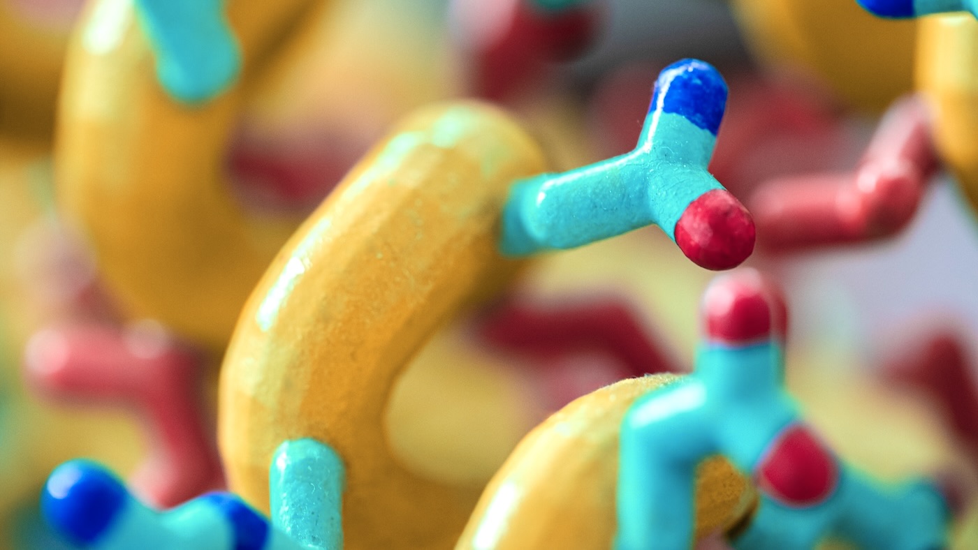 Design of noncanonical alpha helices