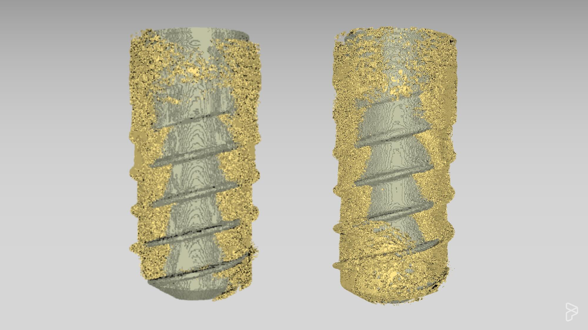 Custom proteins help the body heal