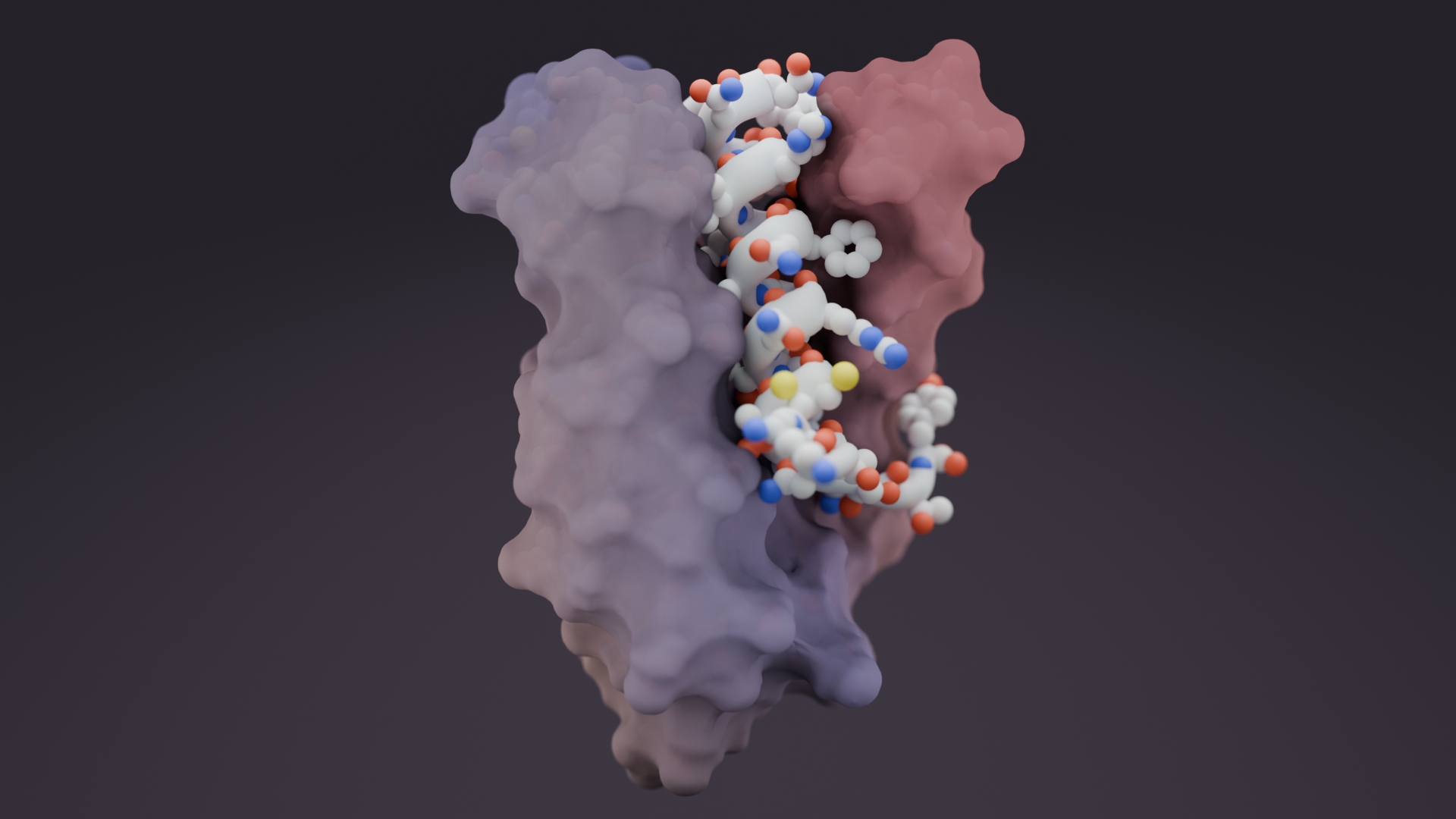 Hitting ‘undruggable’ disease targets